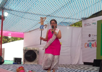 bharti