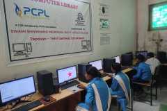 Tech Patshala – Computer Library – Sampoorna Shiksha