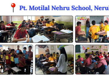 Your paragraph text - PT. Motilal Nehru School- Morning
