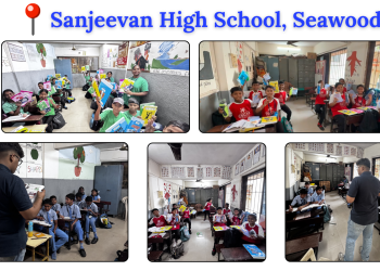 Your paragraph text - SANJEEVAN HIGH SCHOOL