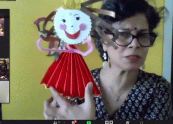 bharti