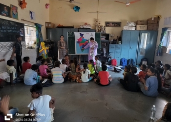 map-teaching