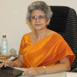 Dr. Mrs Pramila Kudva