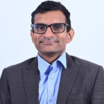 Arun Ramasubramanian