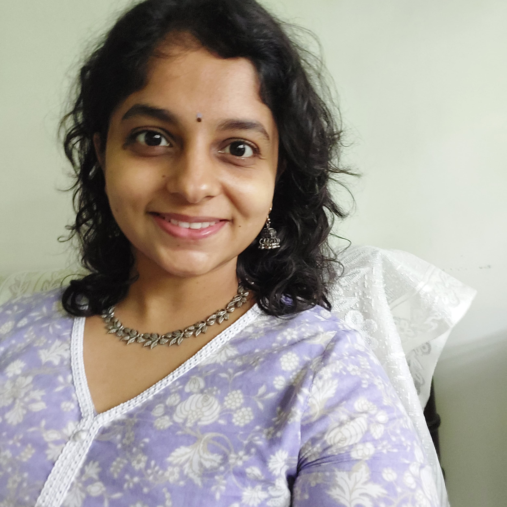 Shivani Deo