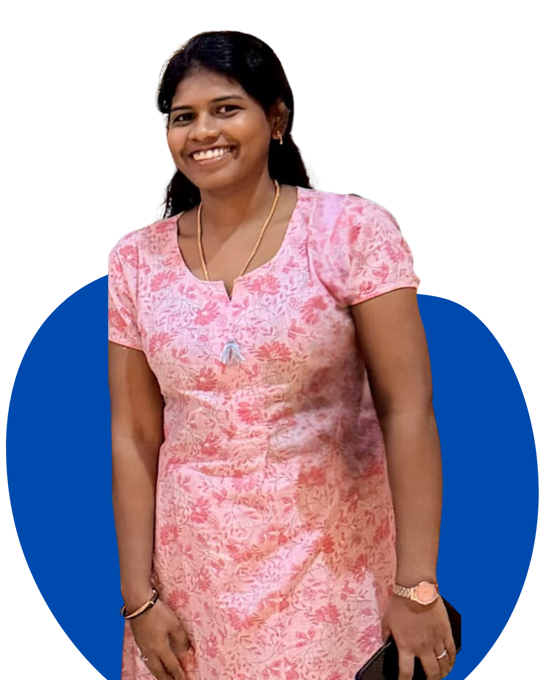 Priya Pratik