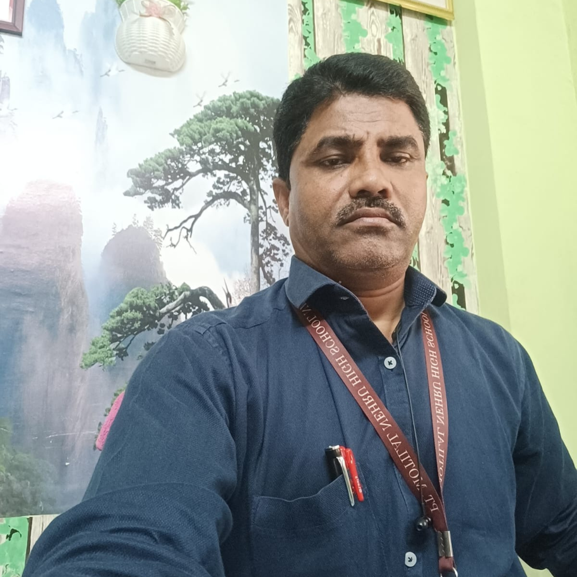 Prahlad Pawar