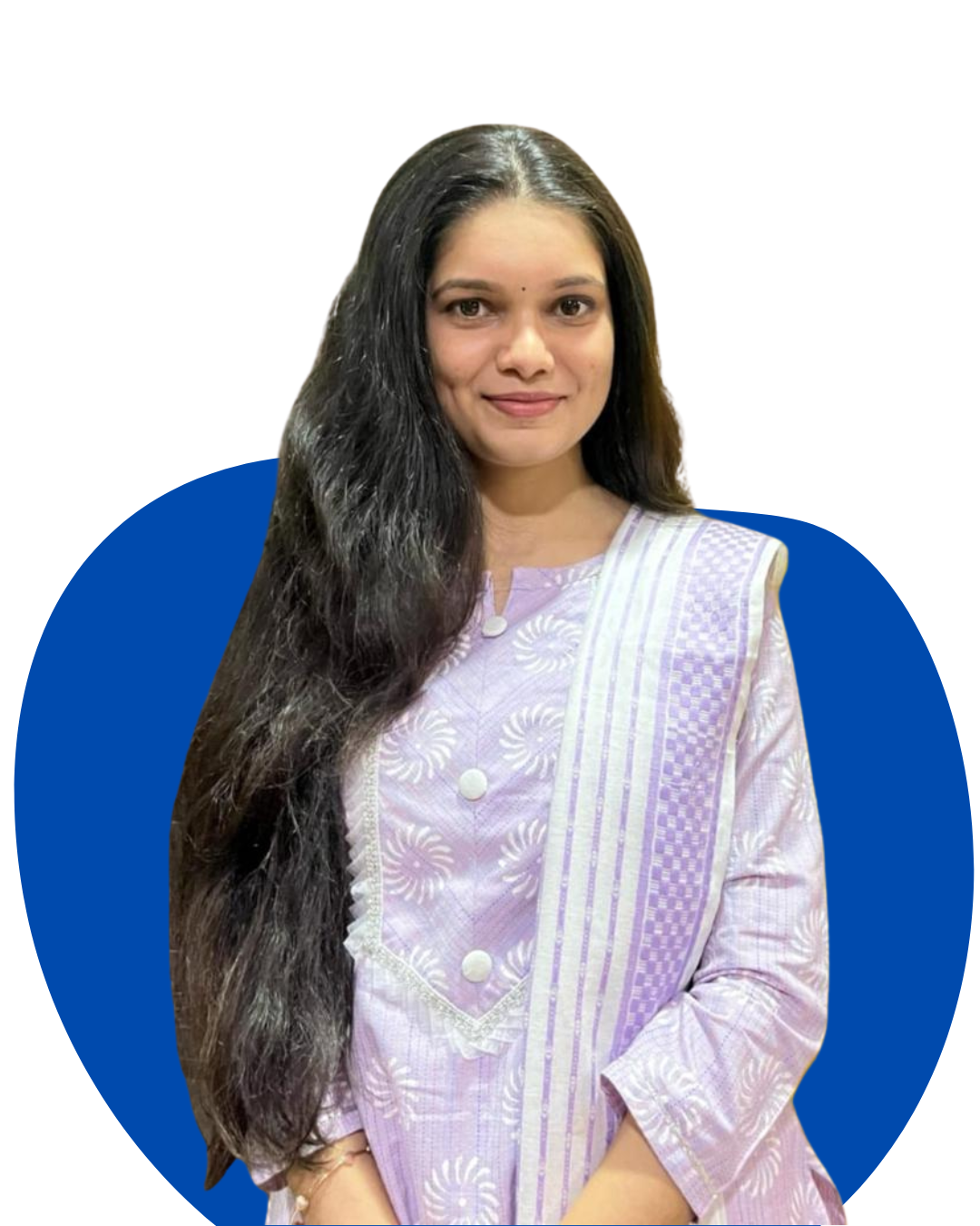 Deepashree Joshi