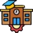 Schools icon