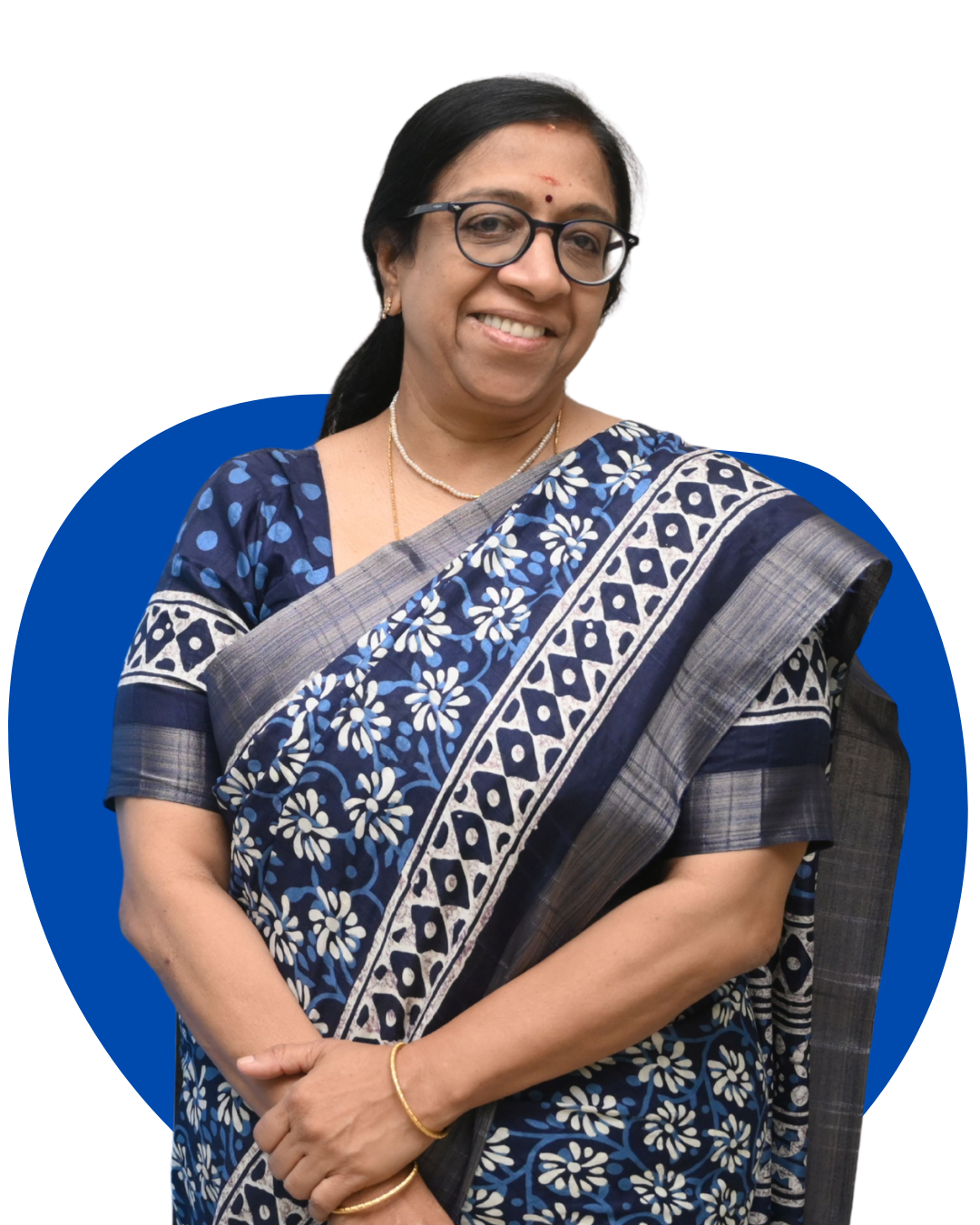 Pushpa Subramanian