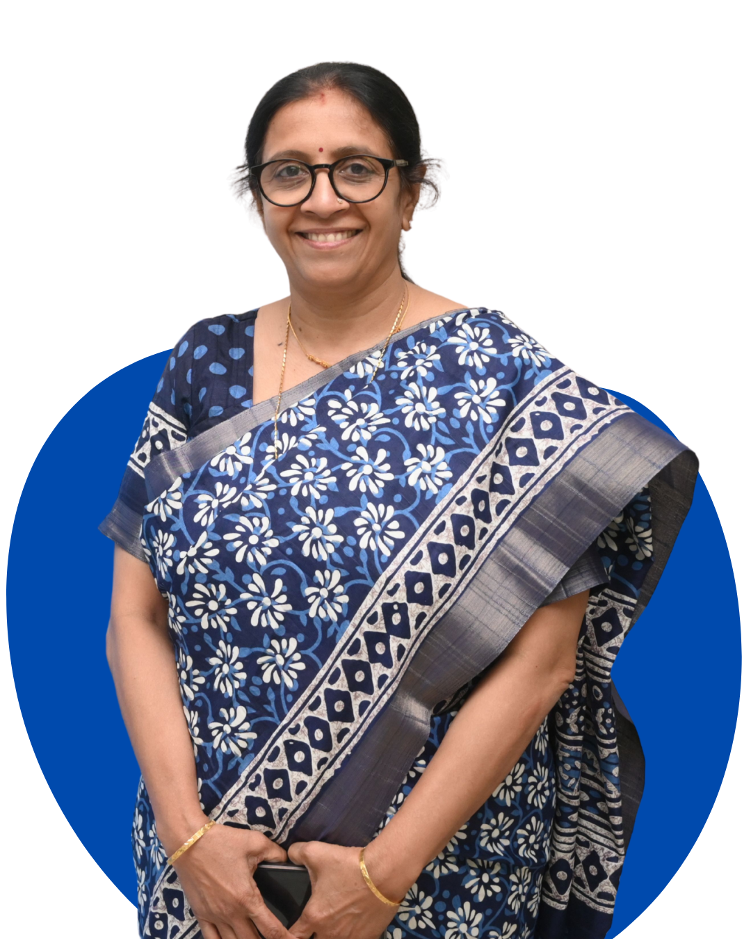 Lata Srinivasan