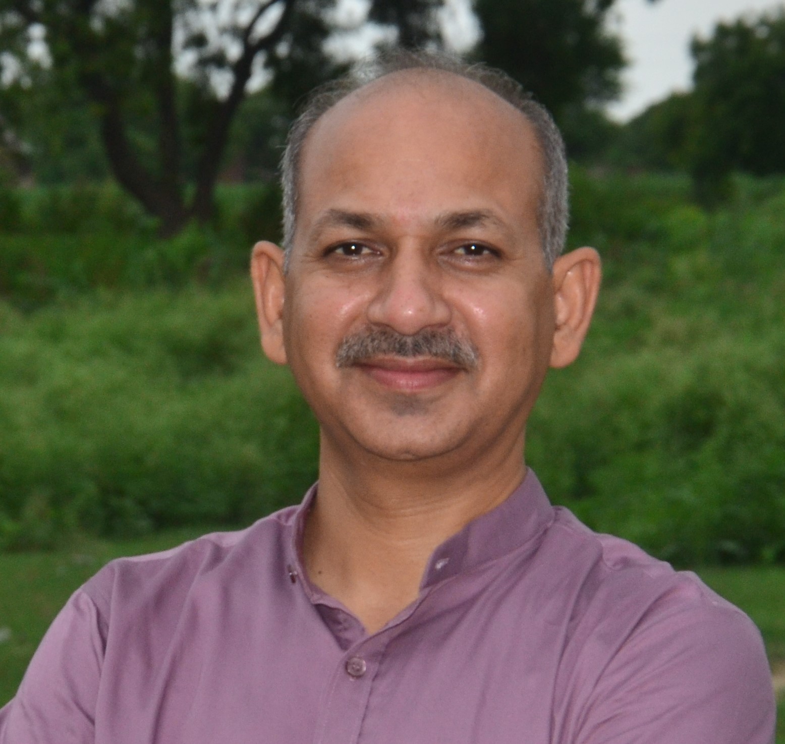 Prashant Pal