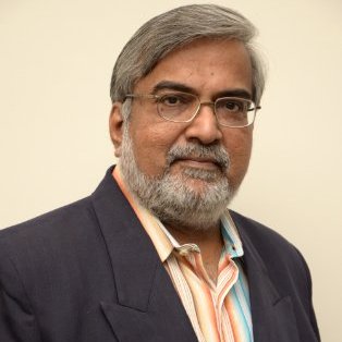 Prof RSS Mani