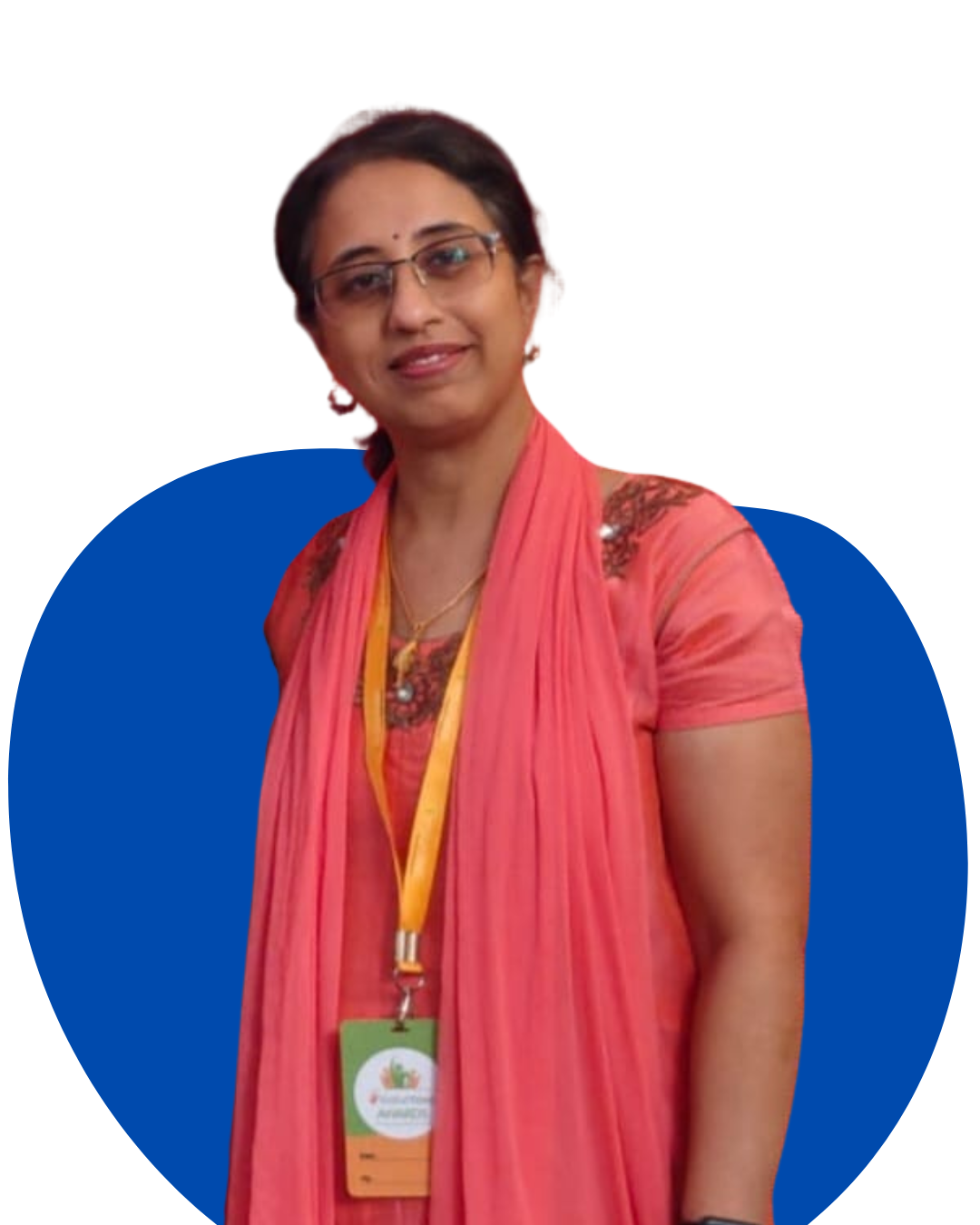 Rekha Sriram