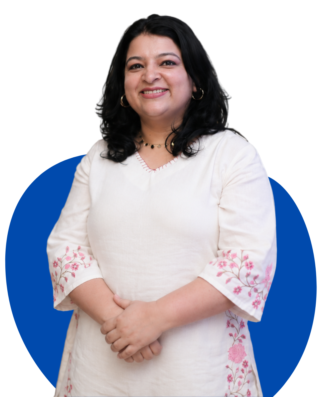 Ruchika Thakkar