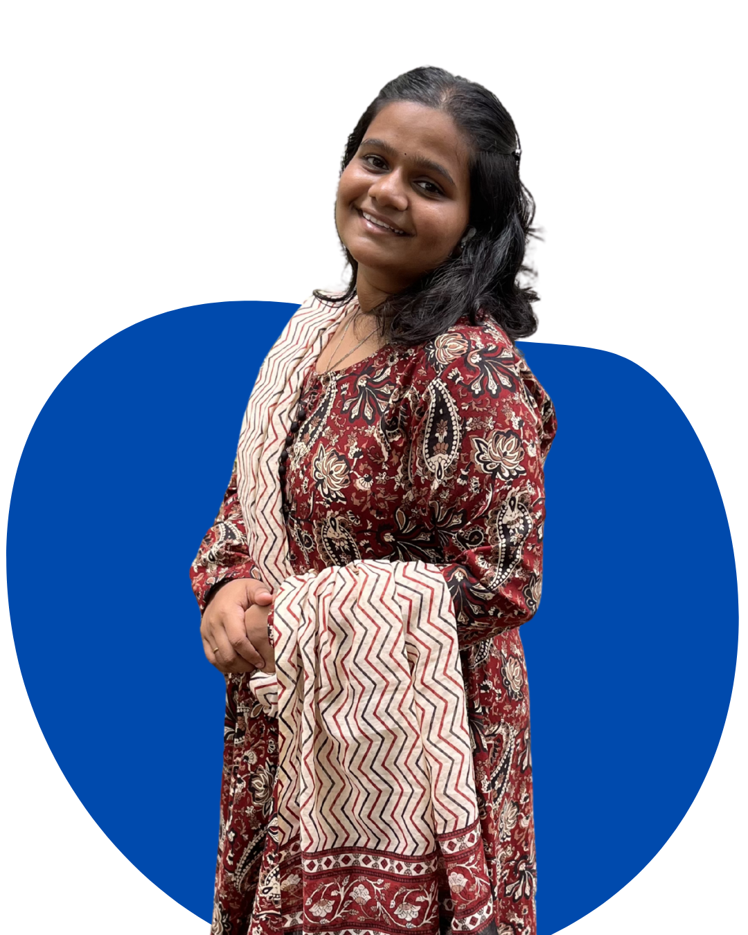Sanskruti Tulaskar