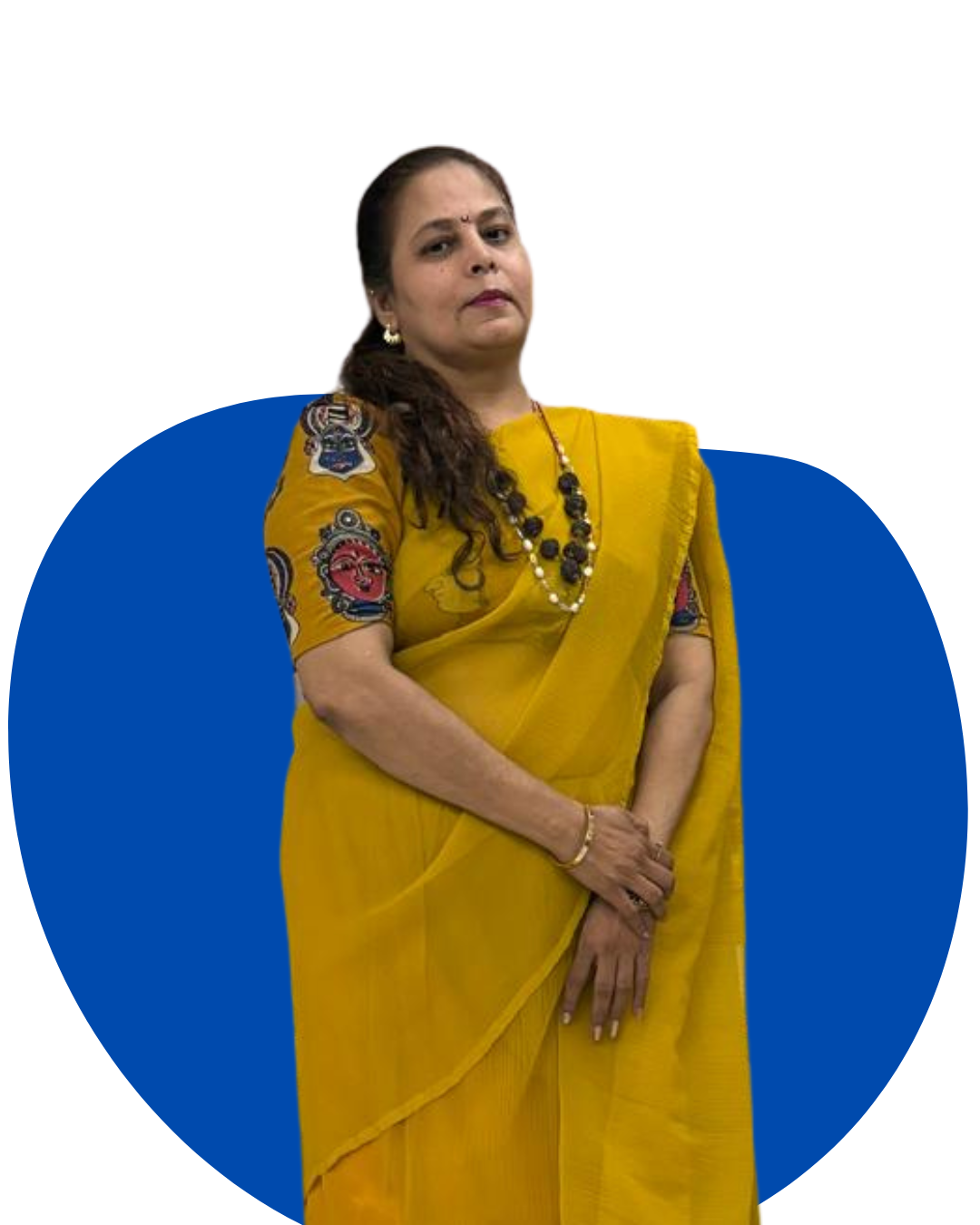 Shalaka Mane