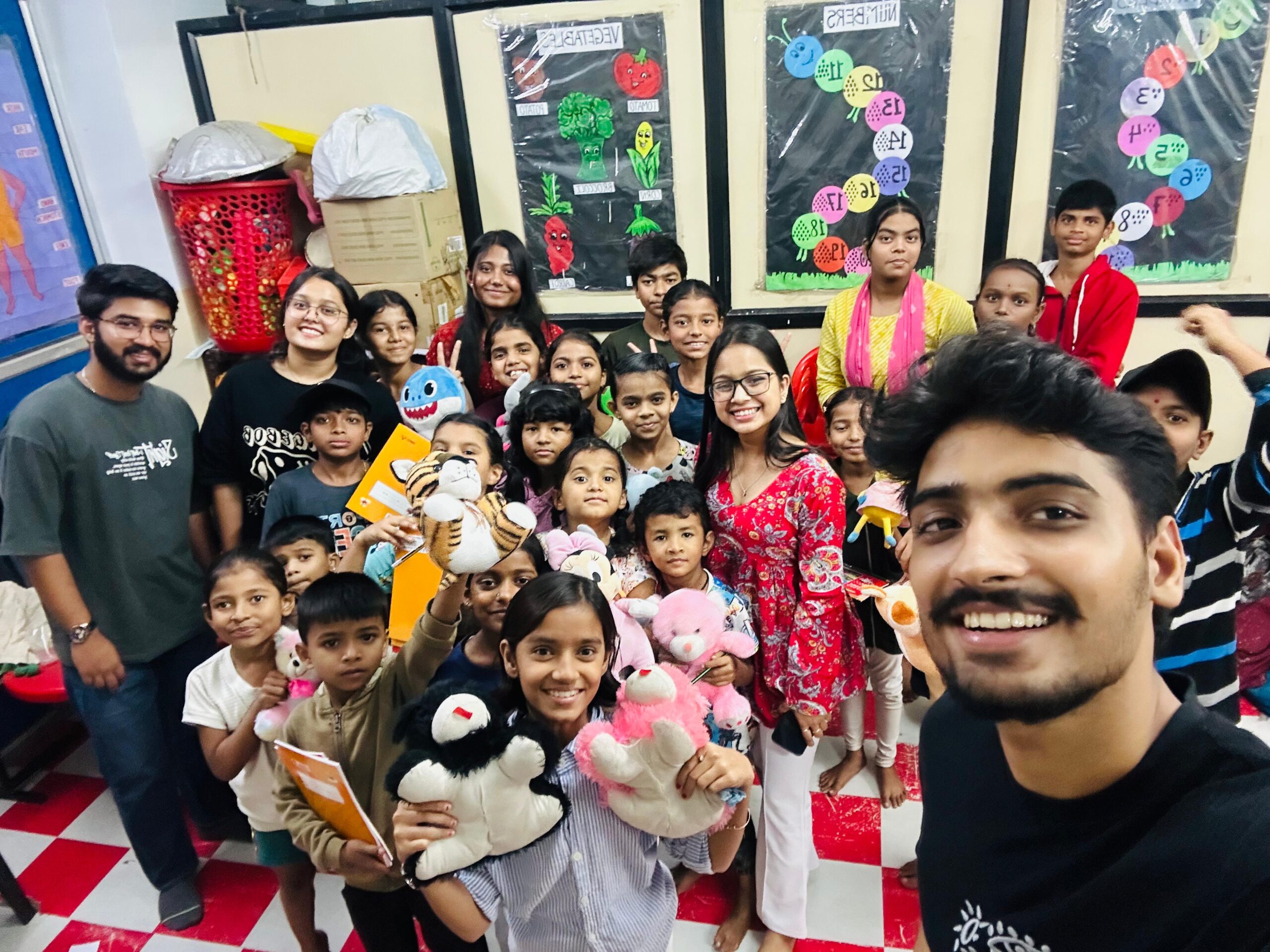 Leadership and Citizenship Program