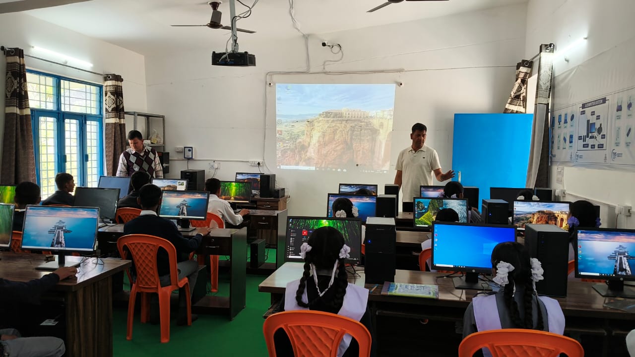 Leadership and Citizenship Program