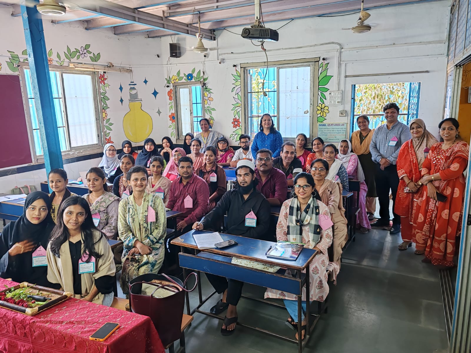 Creativity and Expression Activities