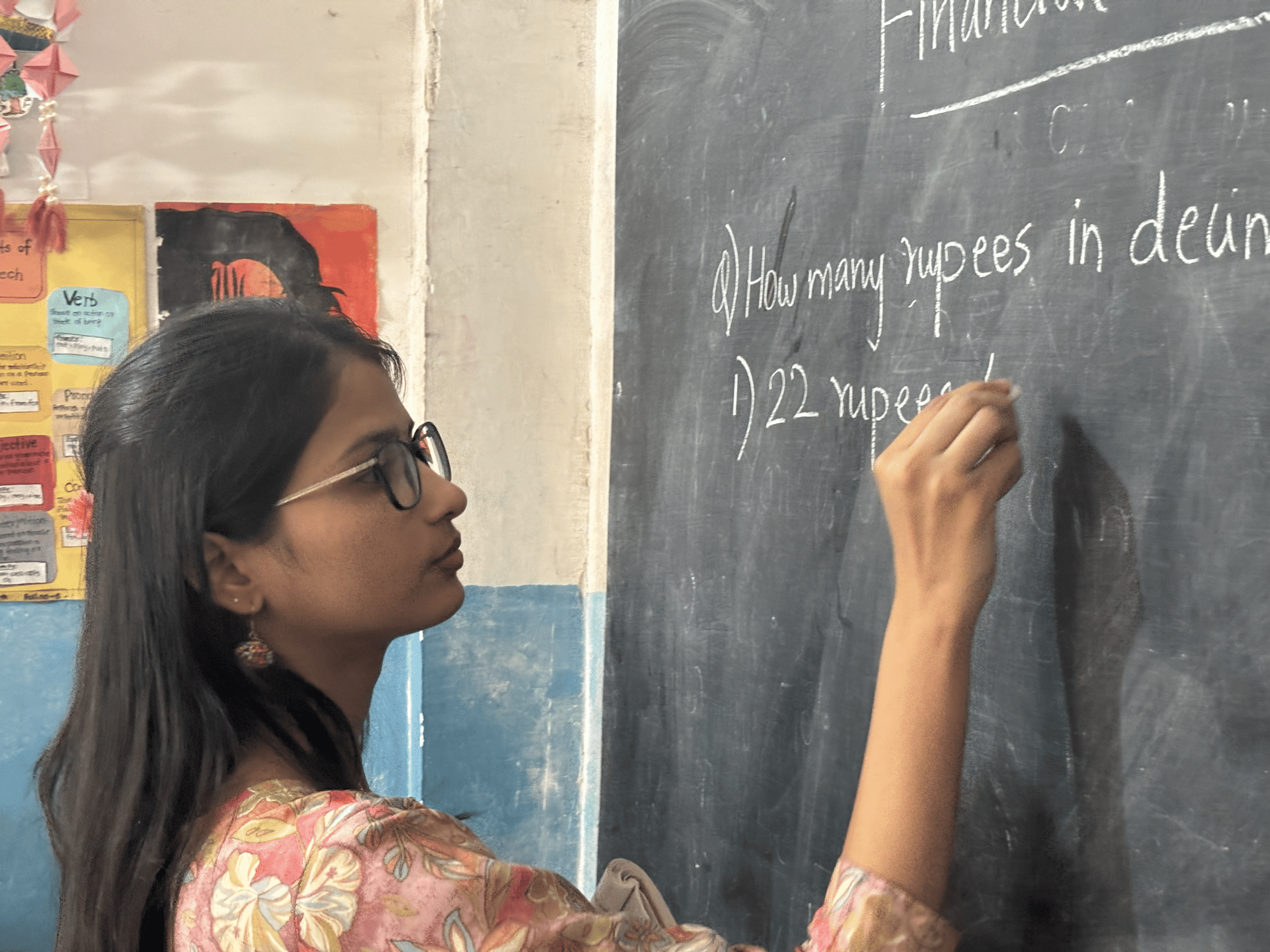 Classroom Environment