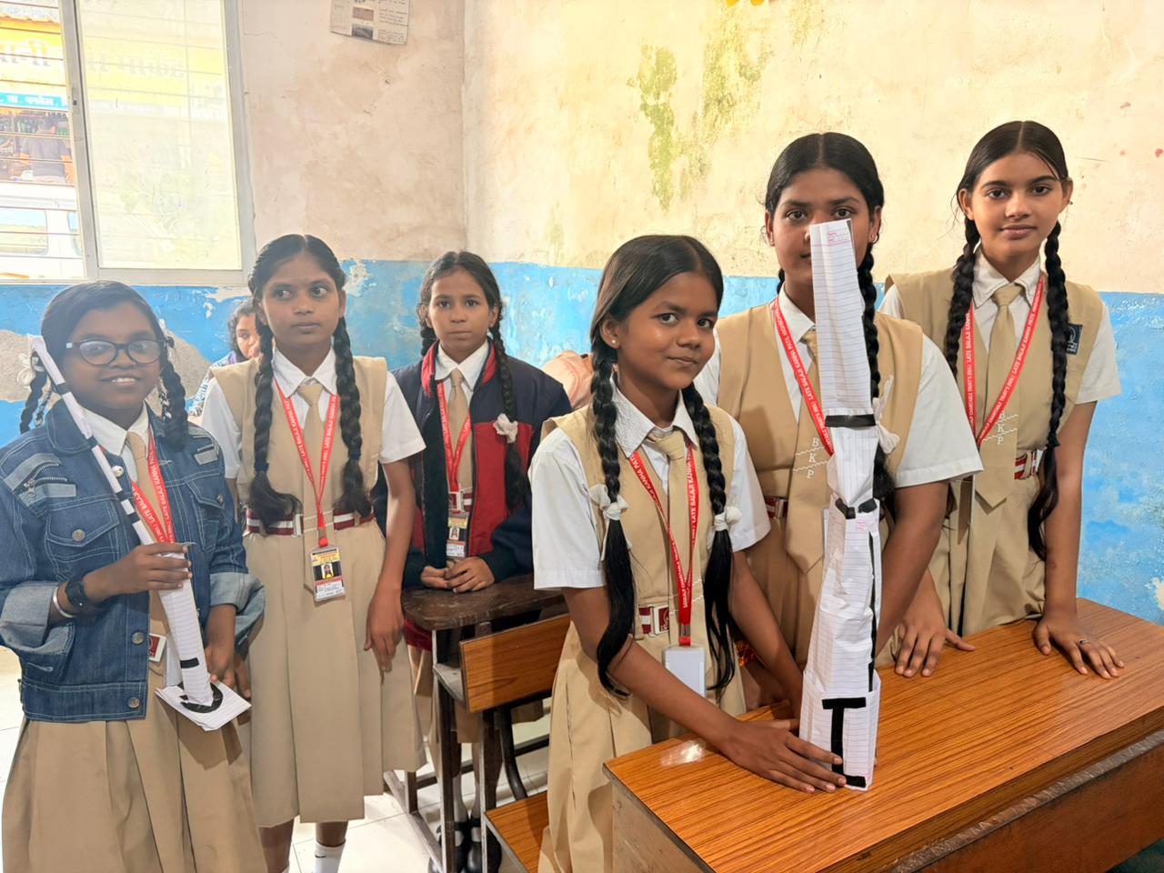 Creativity and Expression Activities