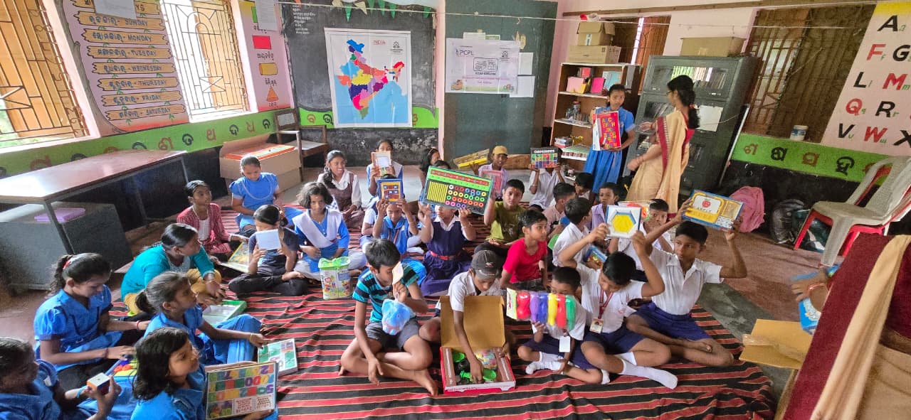 NGO Partnerships