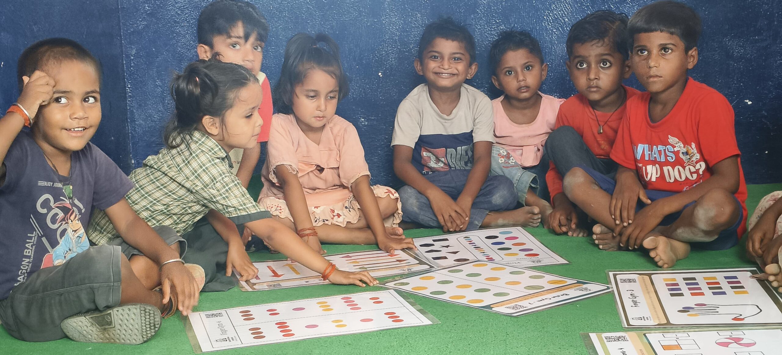Kitab Khilona Libraries Across India