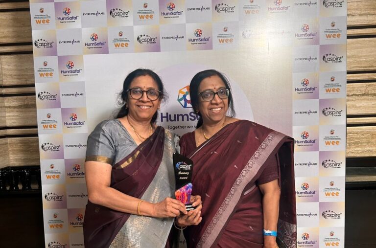 Celebrating Purpose, People & Progress: Two Recognitions for Sampoorna Shiksha