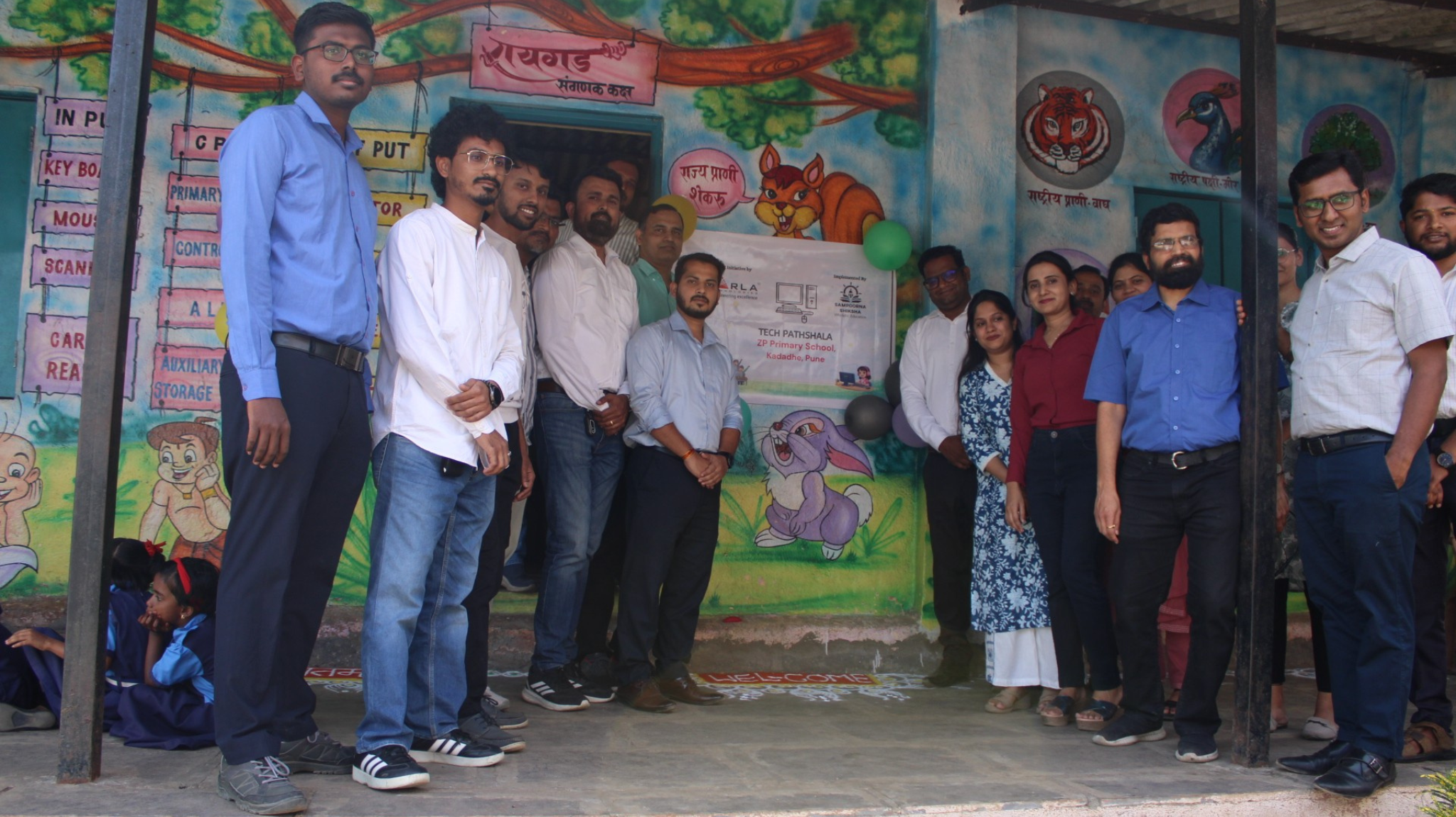 Customised CSR Solutions