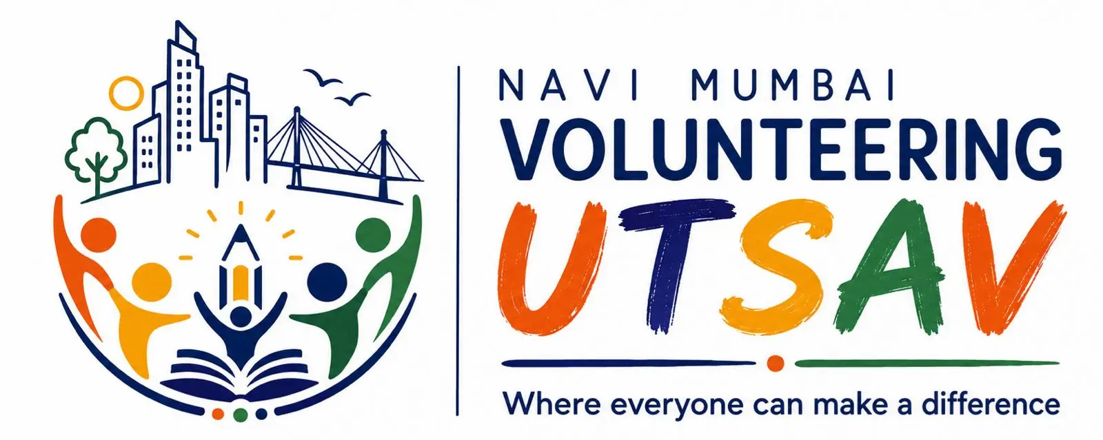 Navi Mumbai Volunteering Utsav