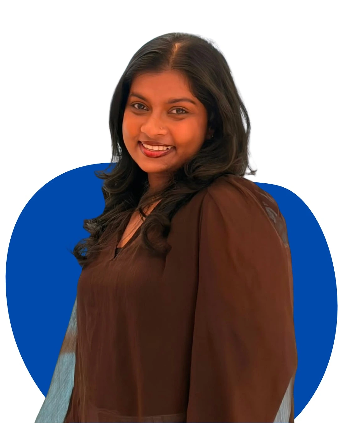 Aneena James